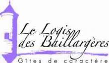 Le Logis des Baillargères